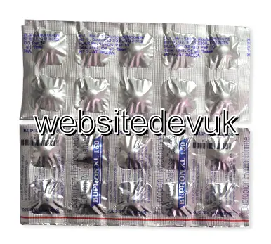 wellbutrin sr